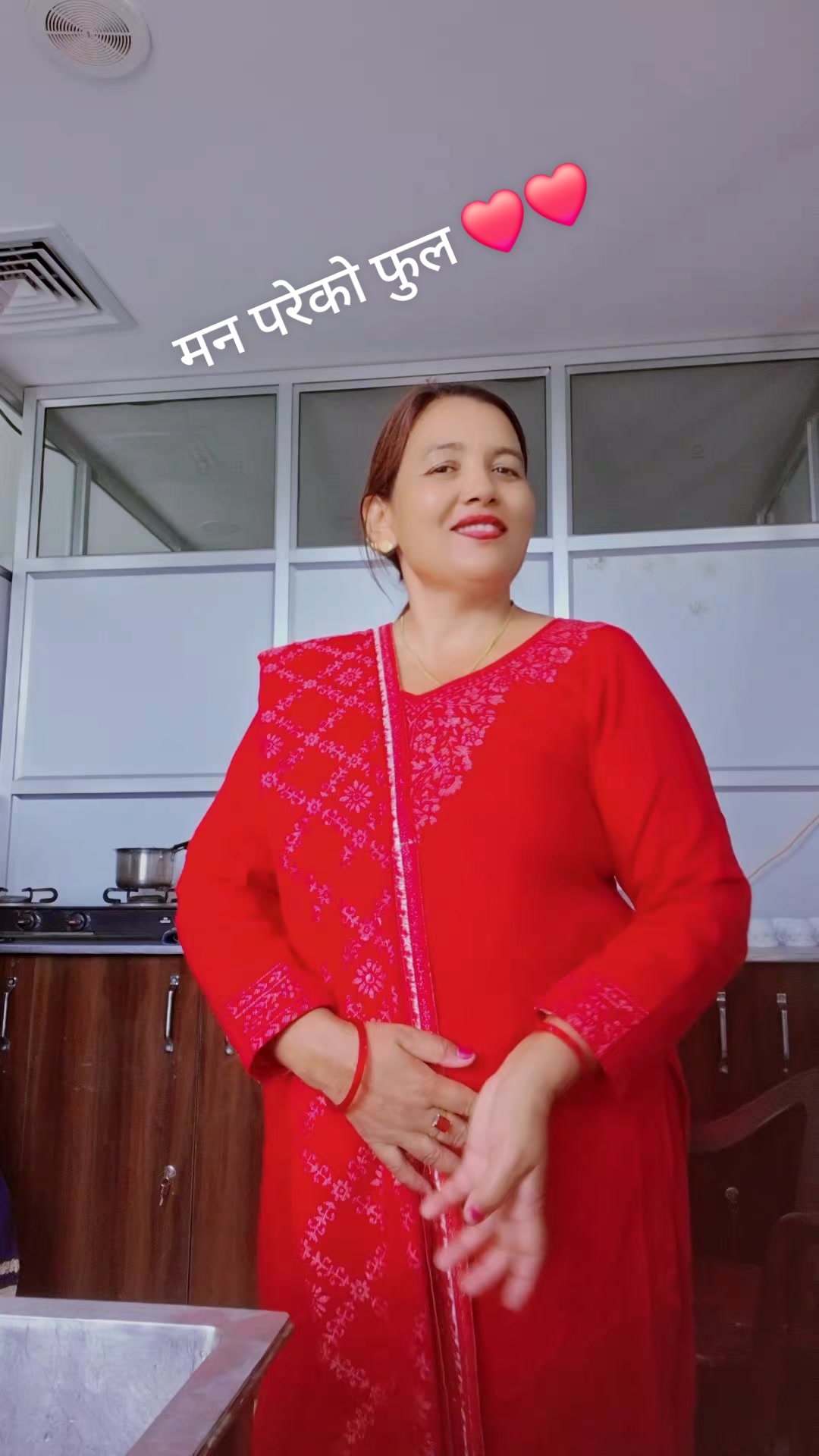@RadhaKarki