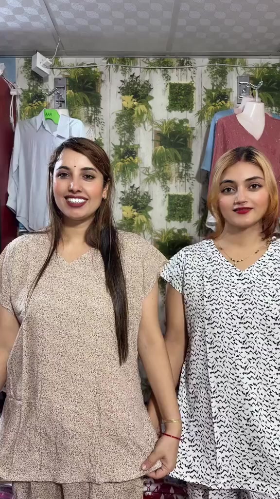 @Manika store damak
