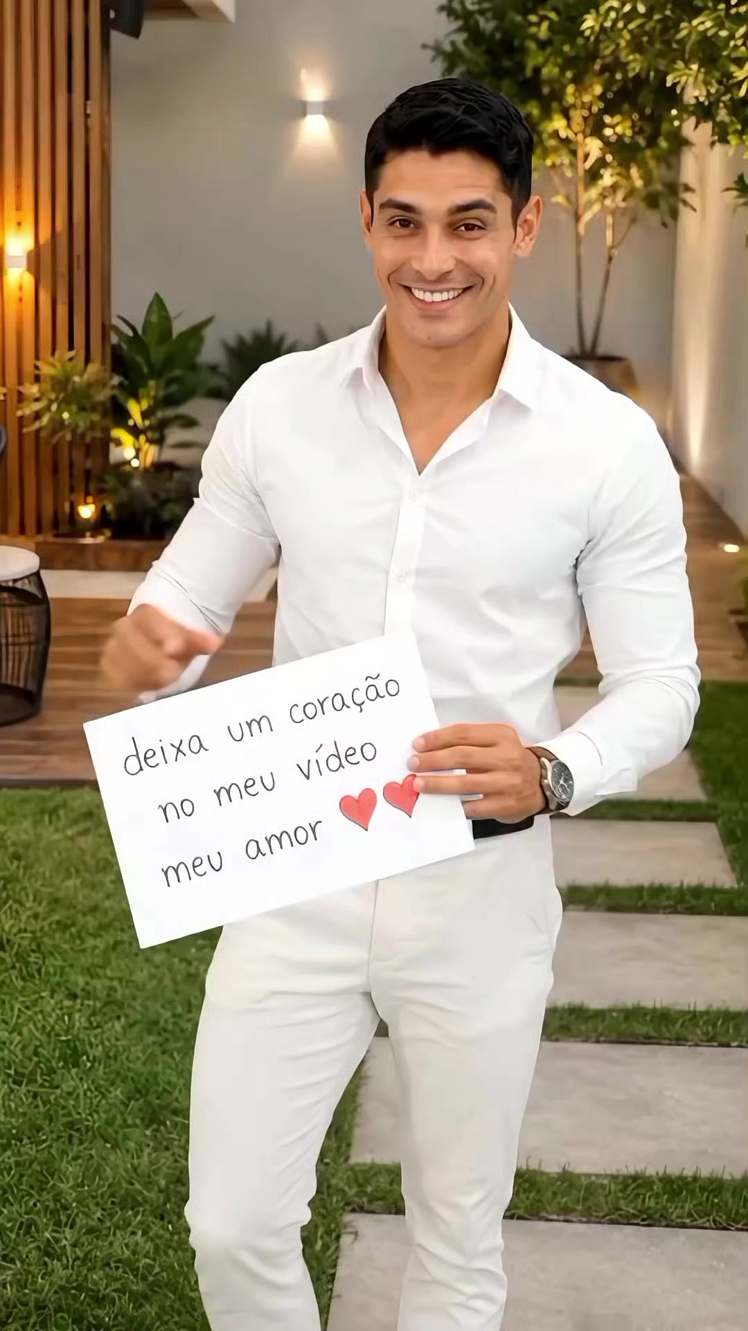@Silvio miguell