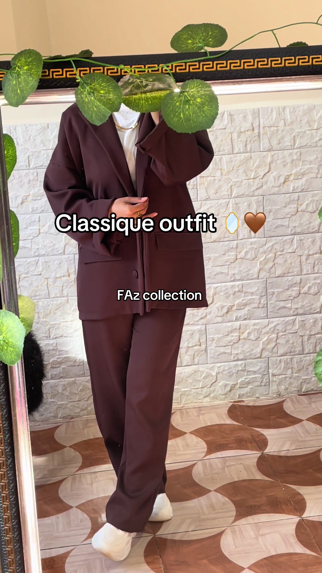 @Faz collection