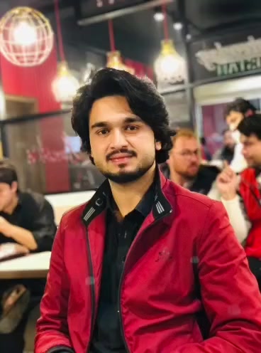@Muhammad Waqar
