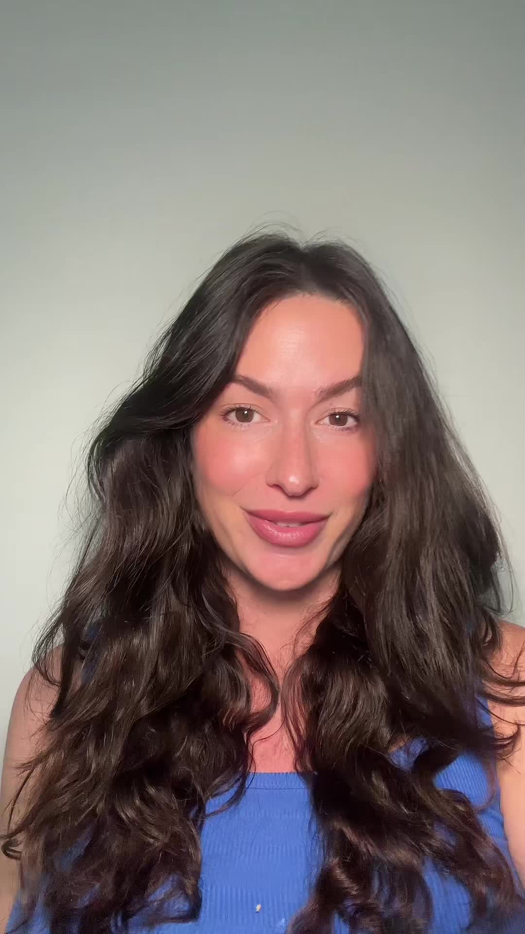 @Kendall Rodriguez