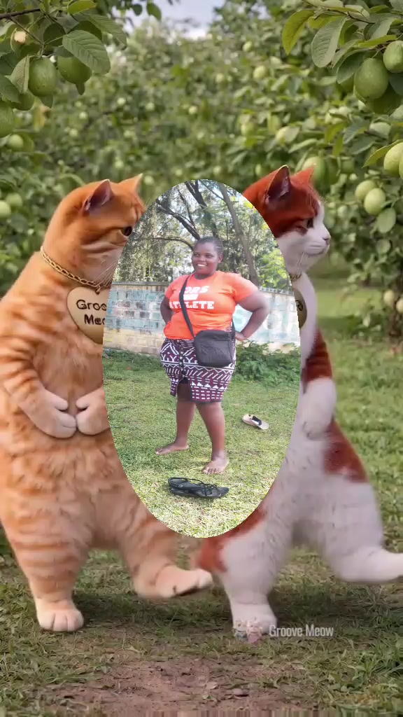 @JULIA KAMAU