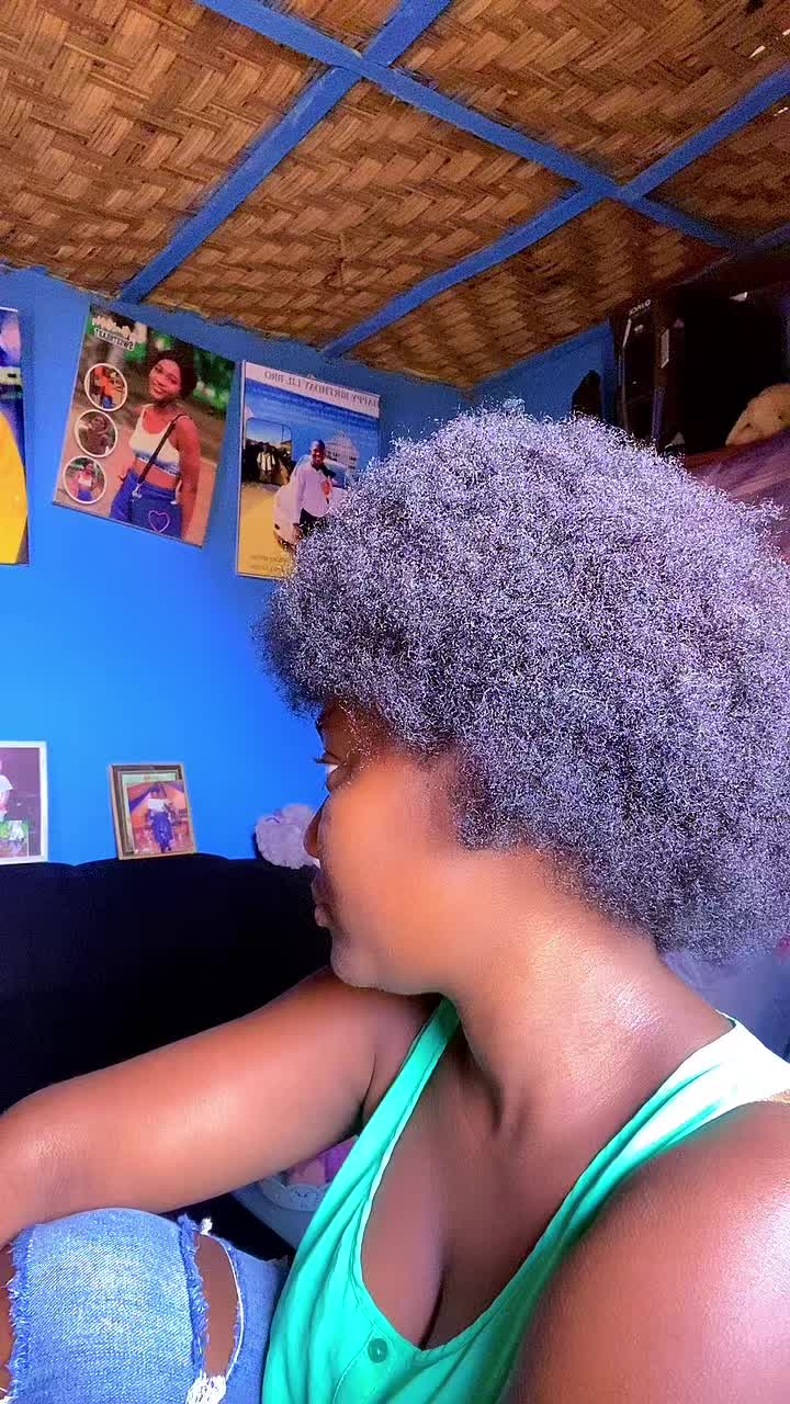 @Mansaray 🥰❤️