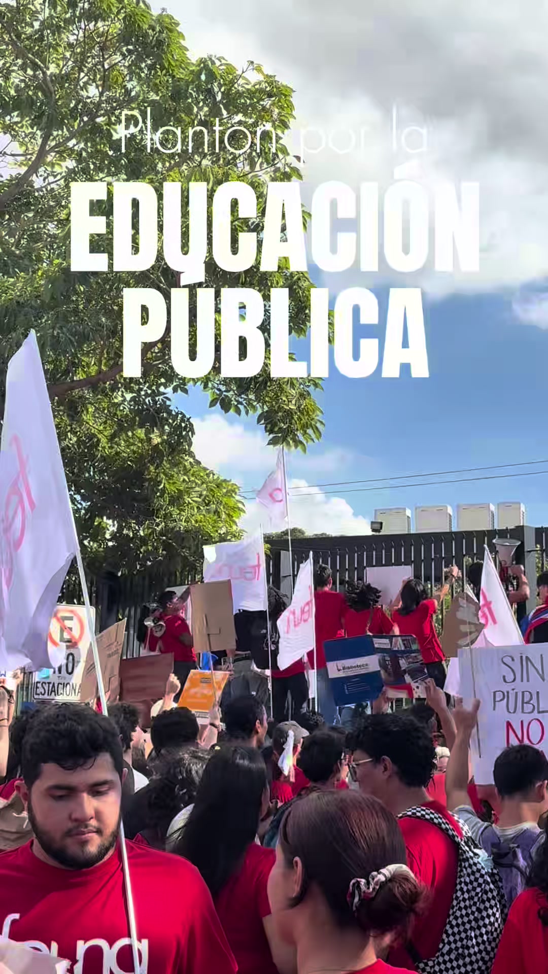 @Mesa Nacional de Di&aacute;logo CR