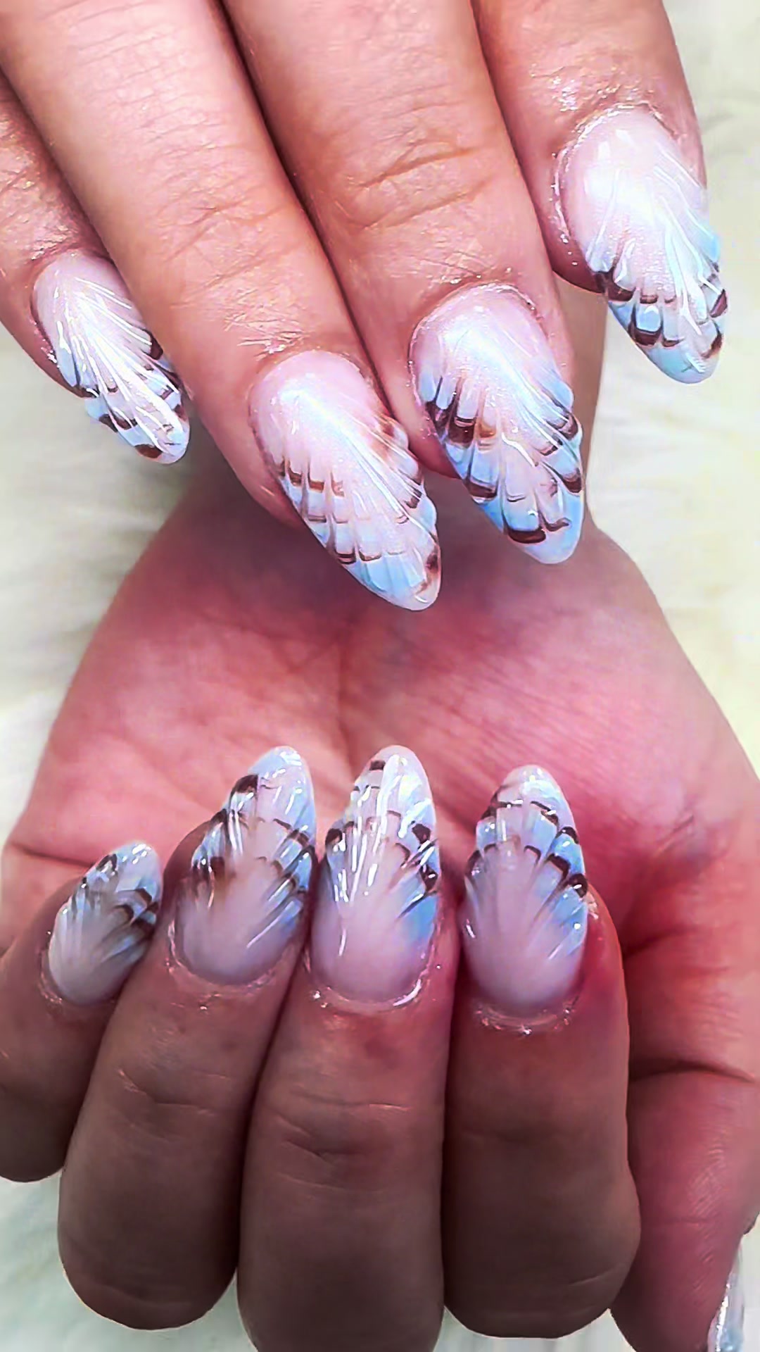 @HelenNails eidelstedt