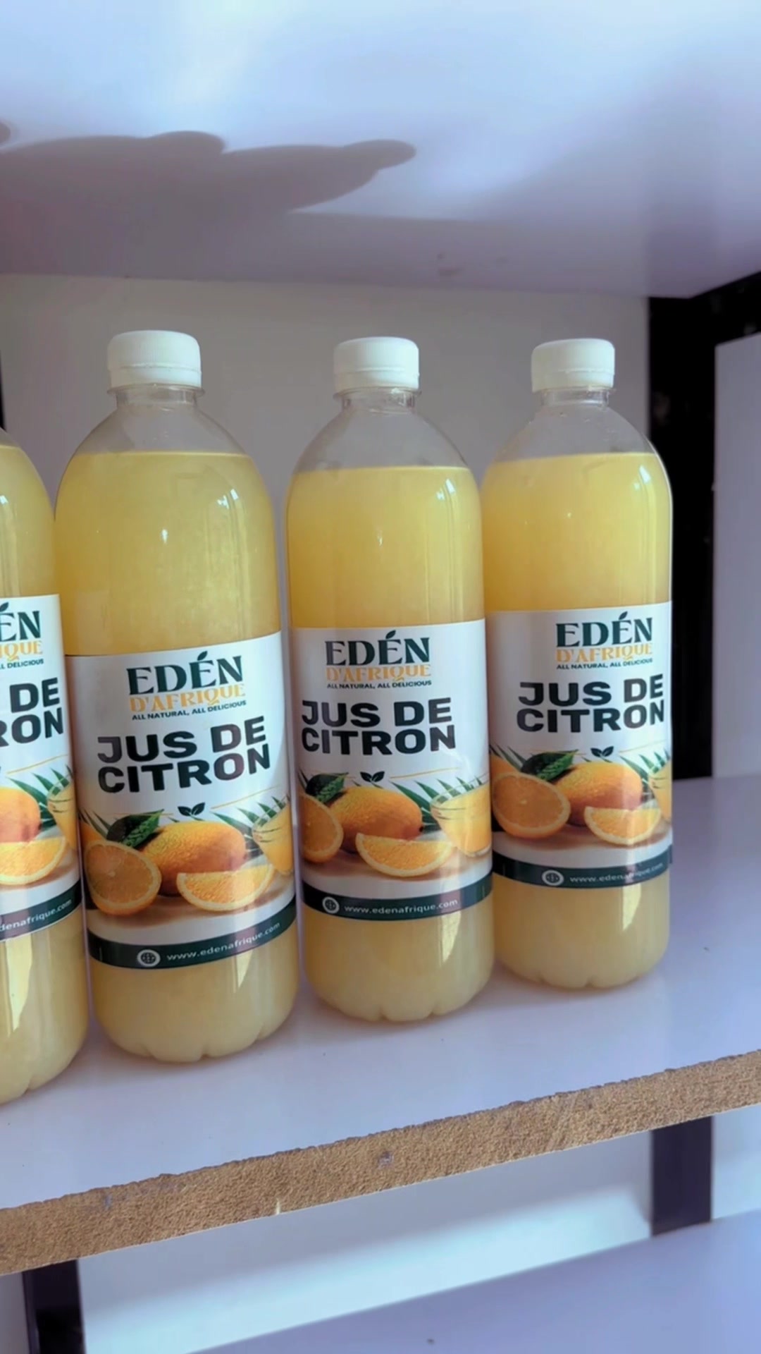@Eden d'Afrique