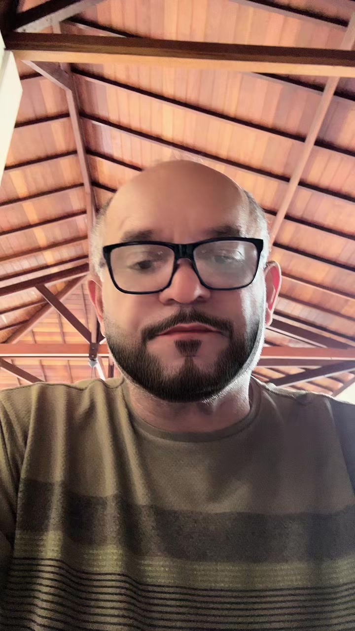 @Getúlio