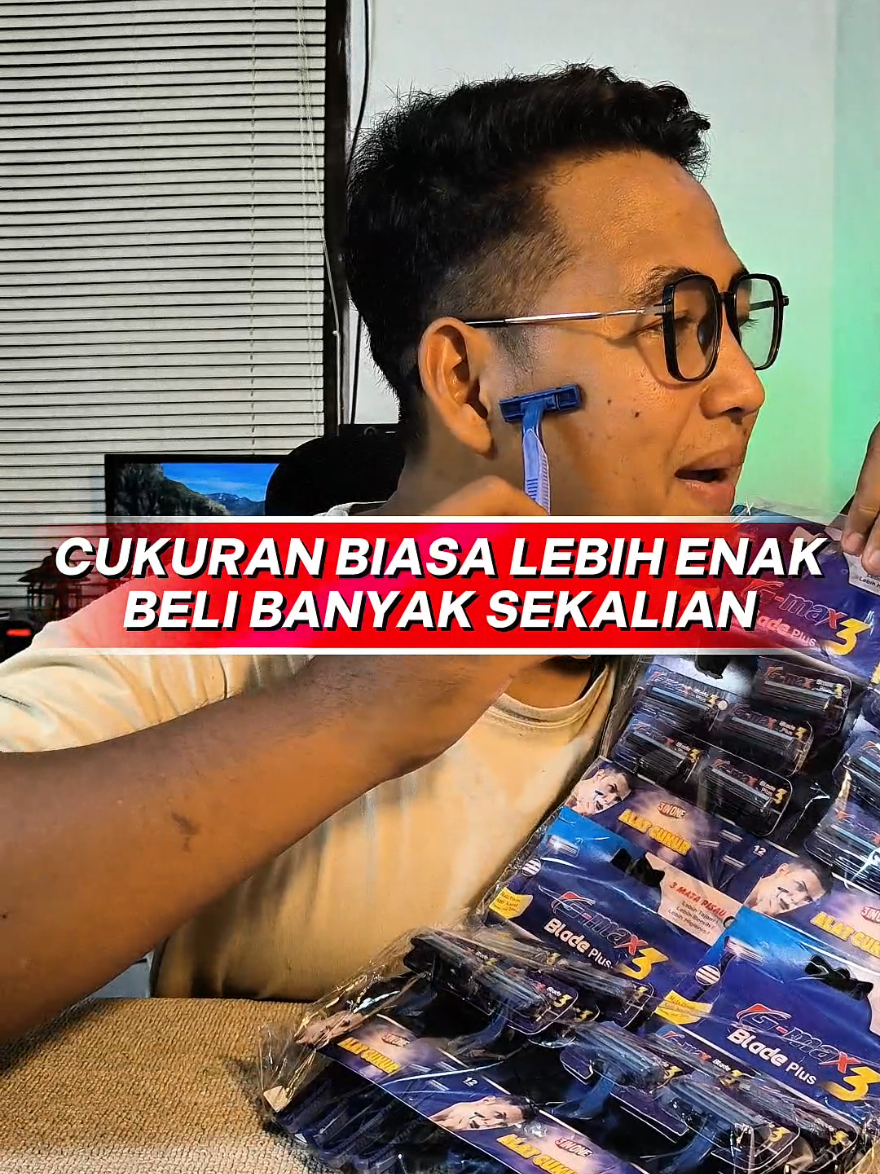 @Review Murah