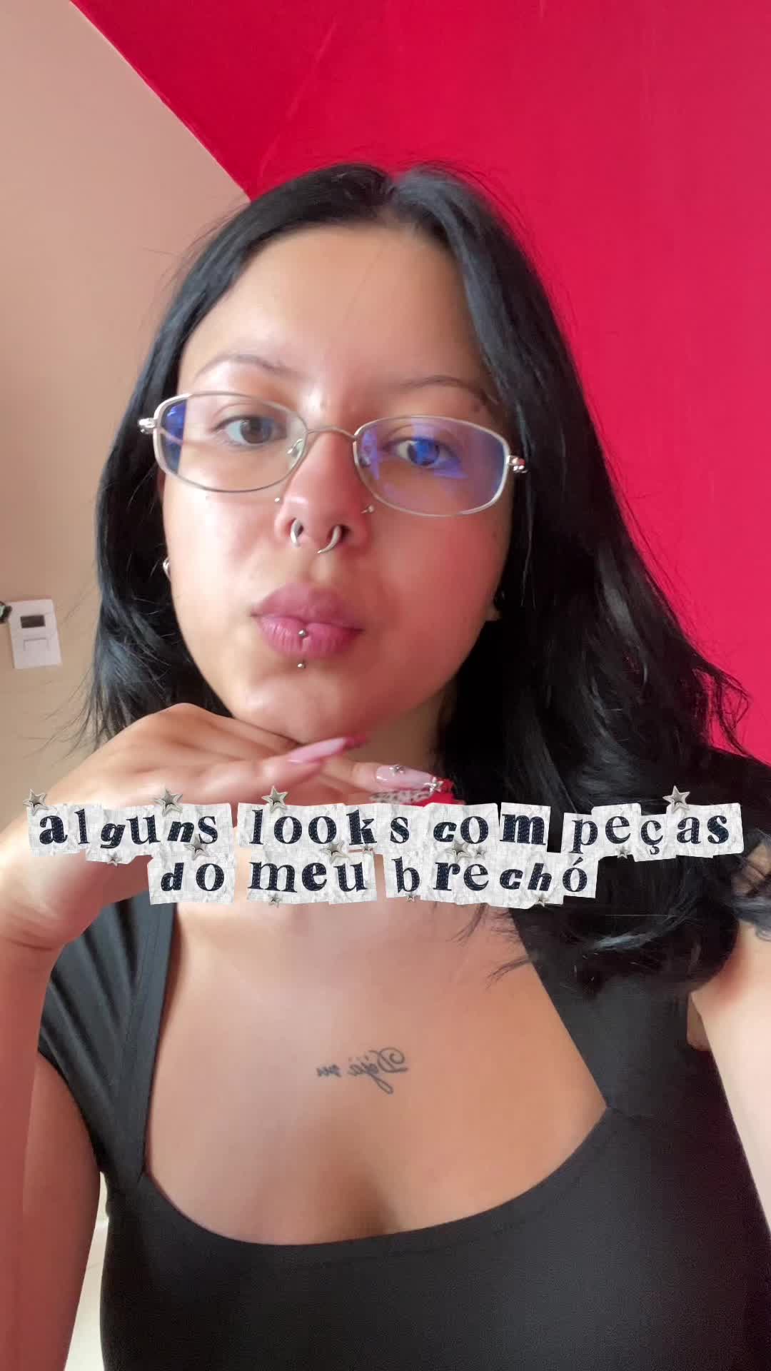 @clarice ☥