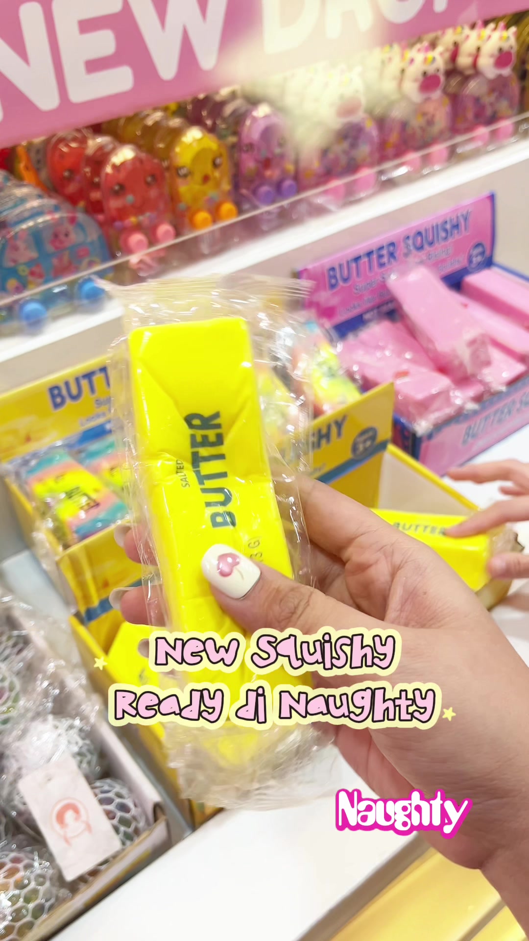 @Naughty