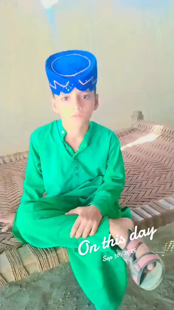 @Abdul Nabi mirali