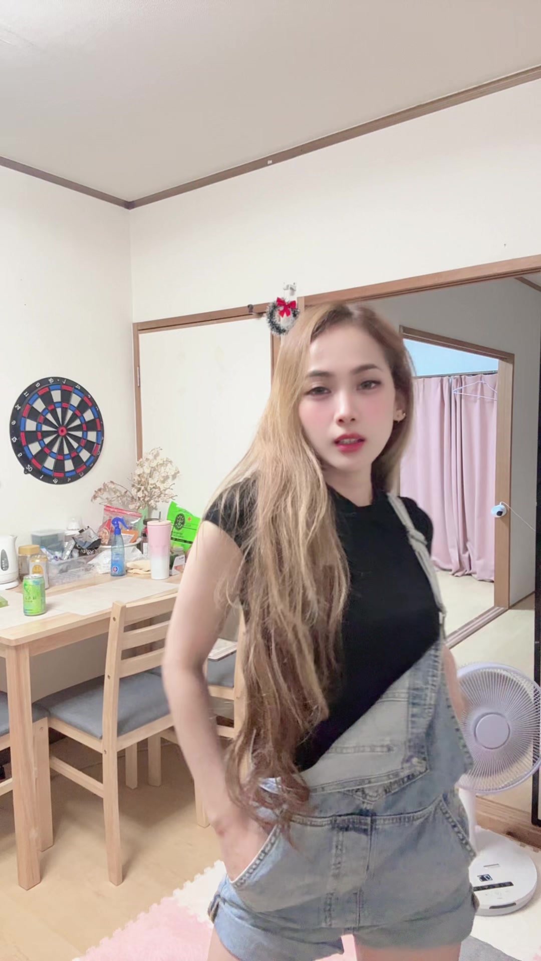 @Japanerang Pinay (サチ)