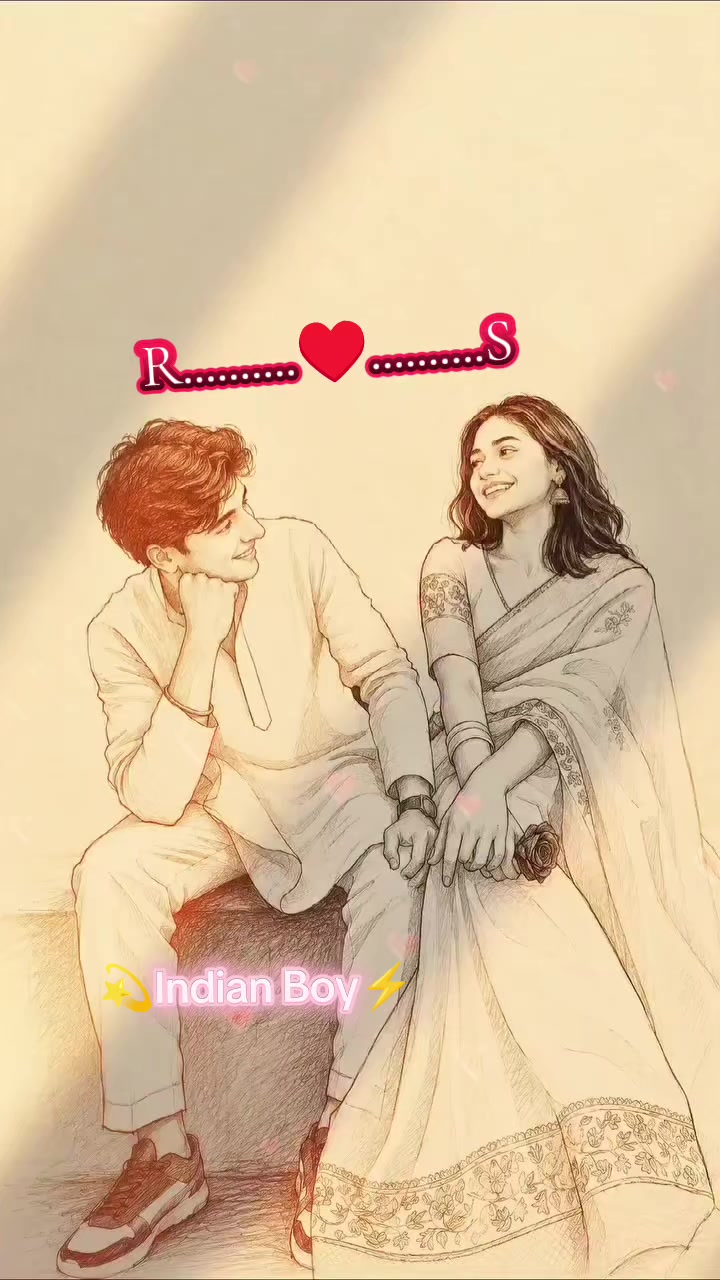 @Indian Boy