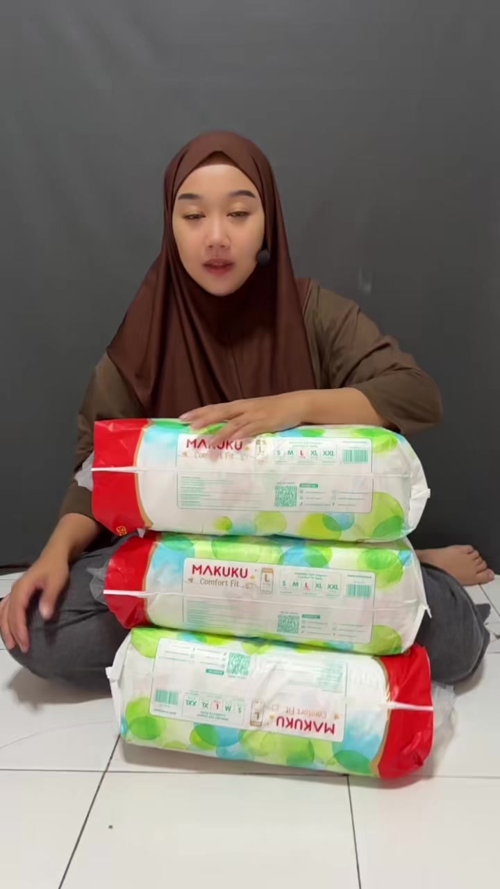 @Arunika MA
