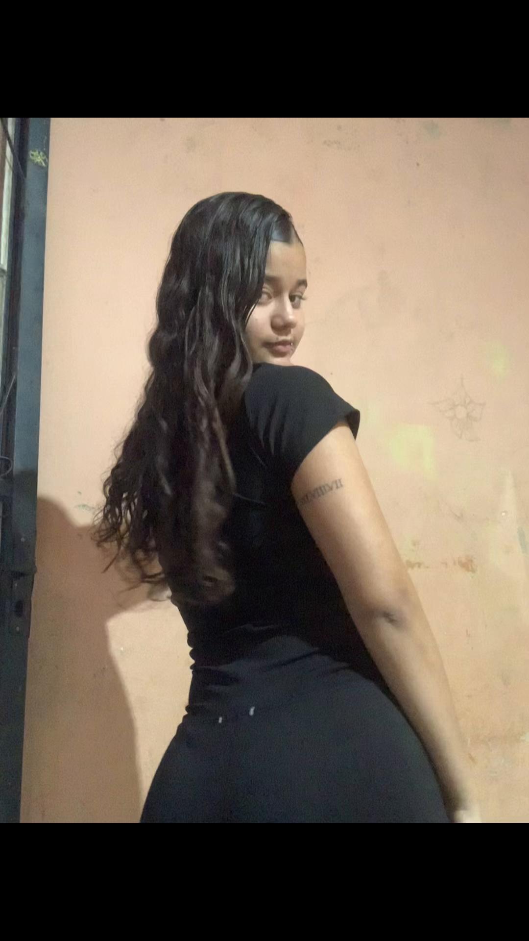 @Thaissa Silva