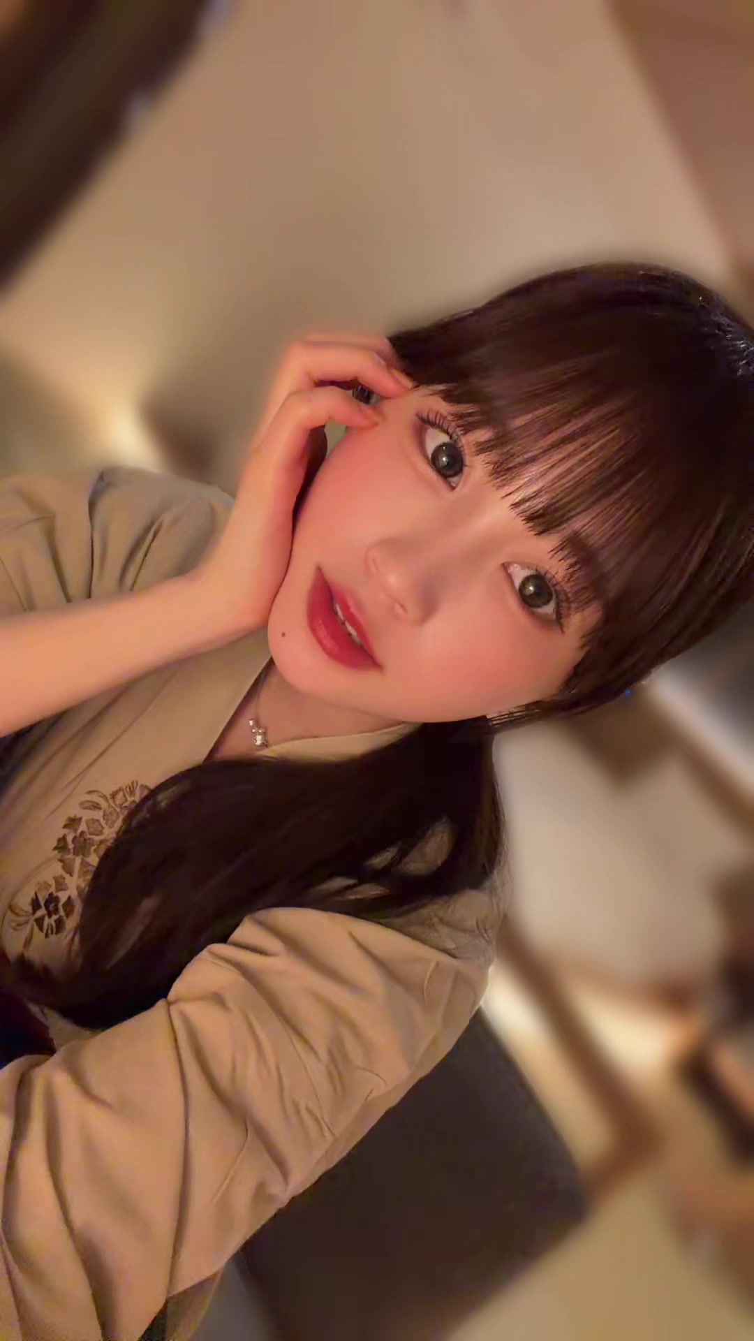 @古園井 寧々(こぞのい ねね)