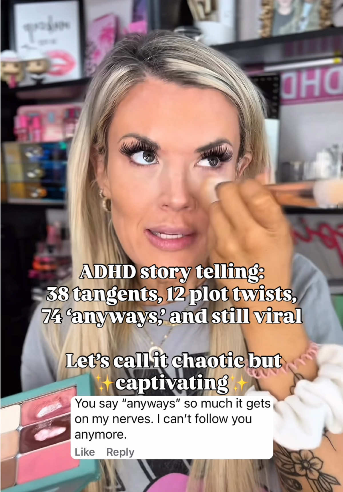 @Mackenzie