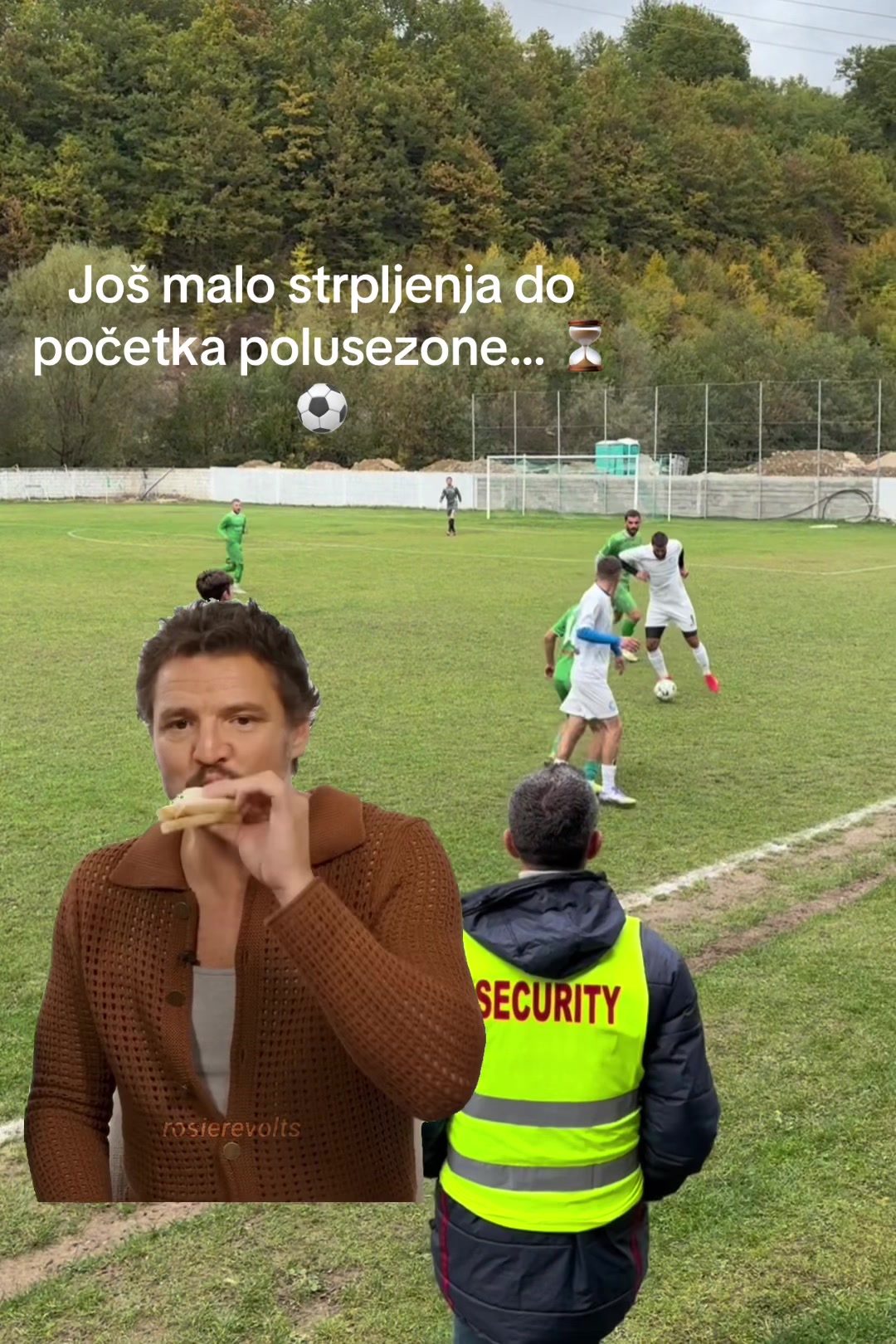 @FK Komovi Andrijevica