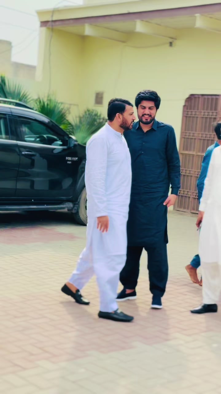 @Adv Ilyas Farzand Dogar