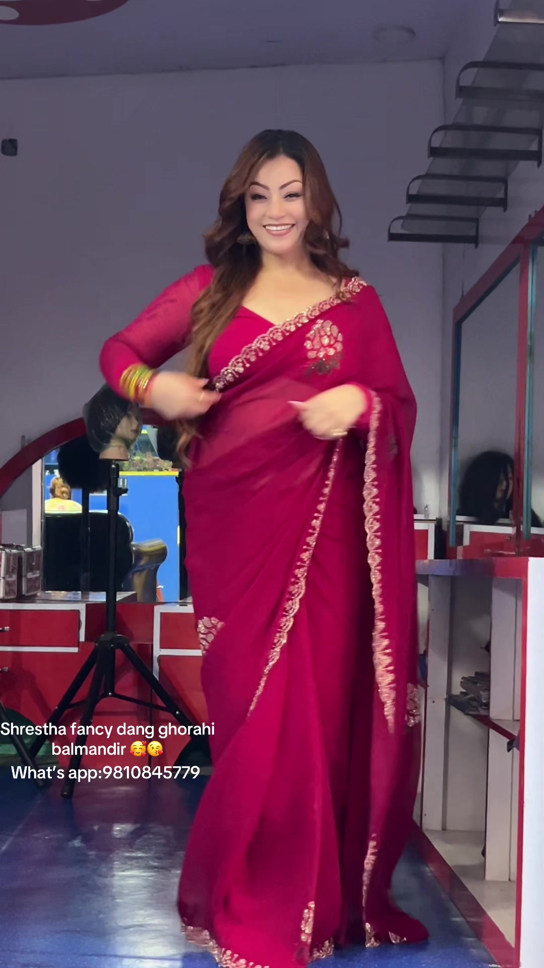 @Himani Khadka