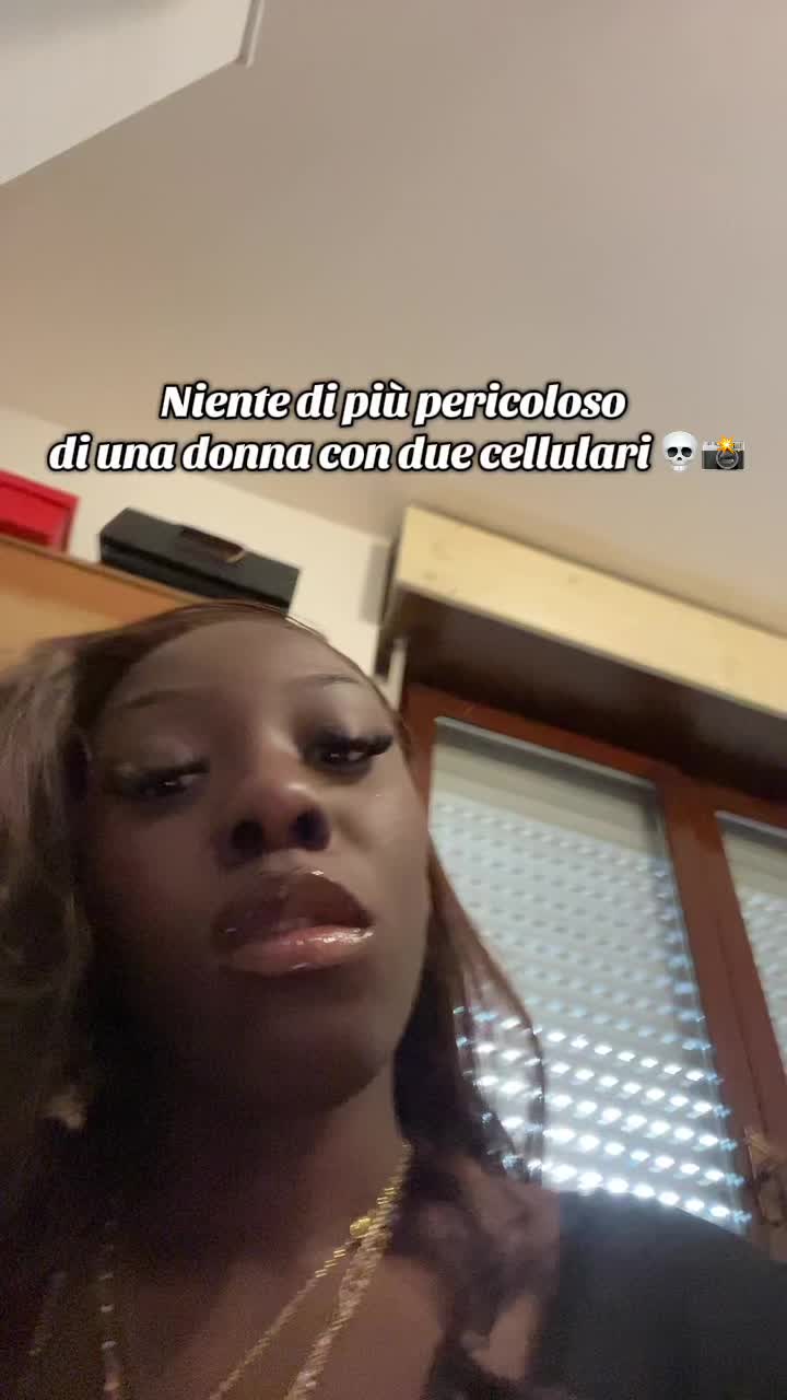 @Lady