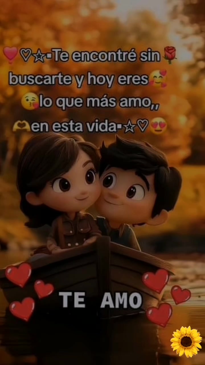 @LOVE❤️🌻Girasol🌻🌻❤️🌻❤️💞