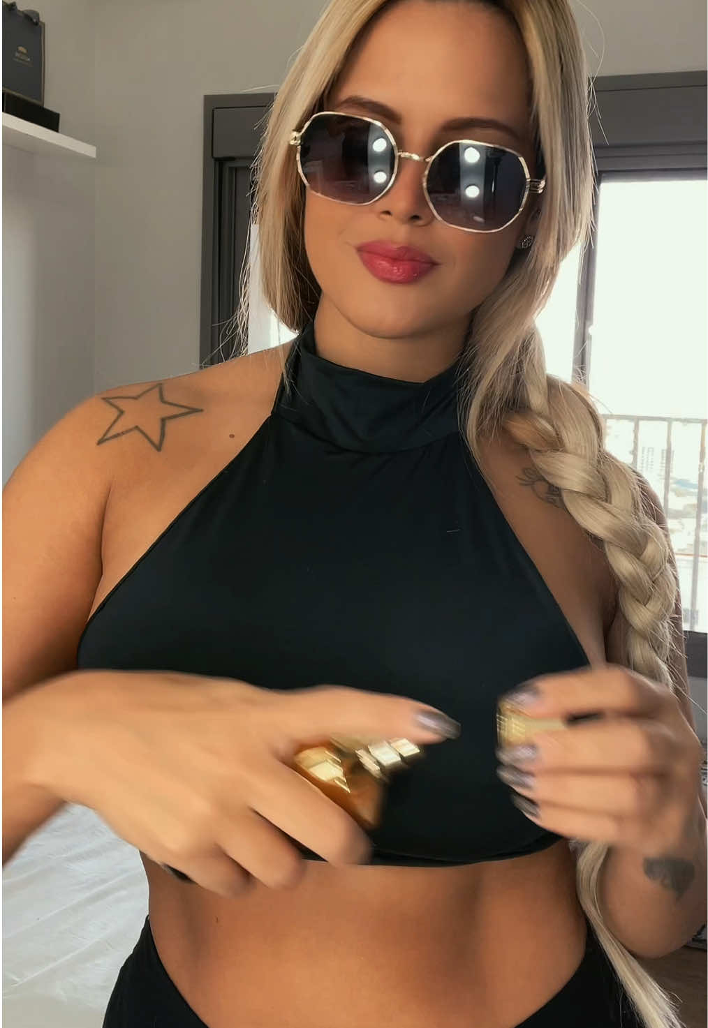 @Let&iacute;cia Fernandes
