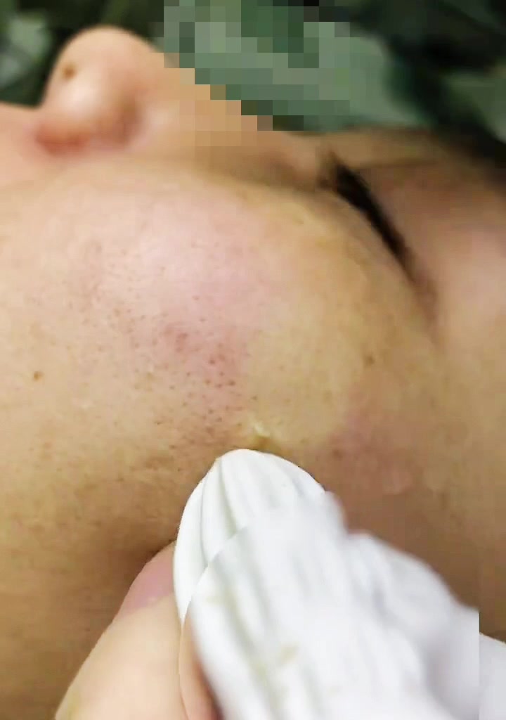 @Fiona Cui 美容美睫
