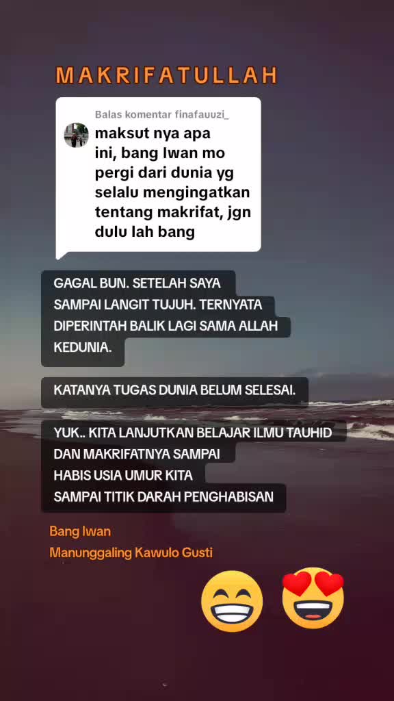 @Bang Iwan