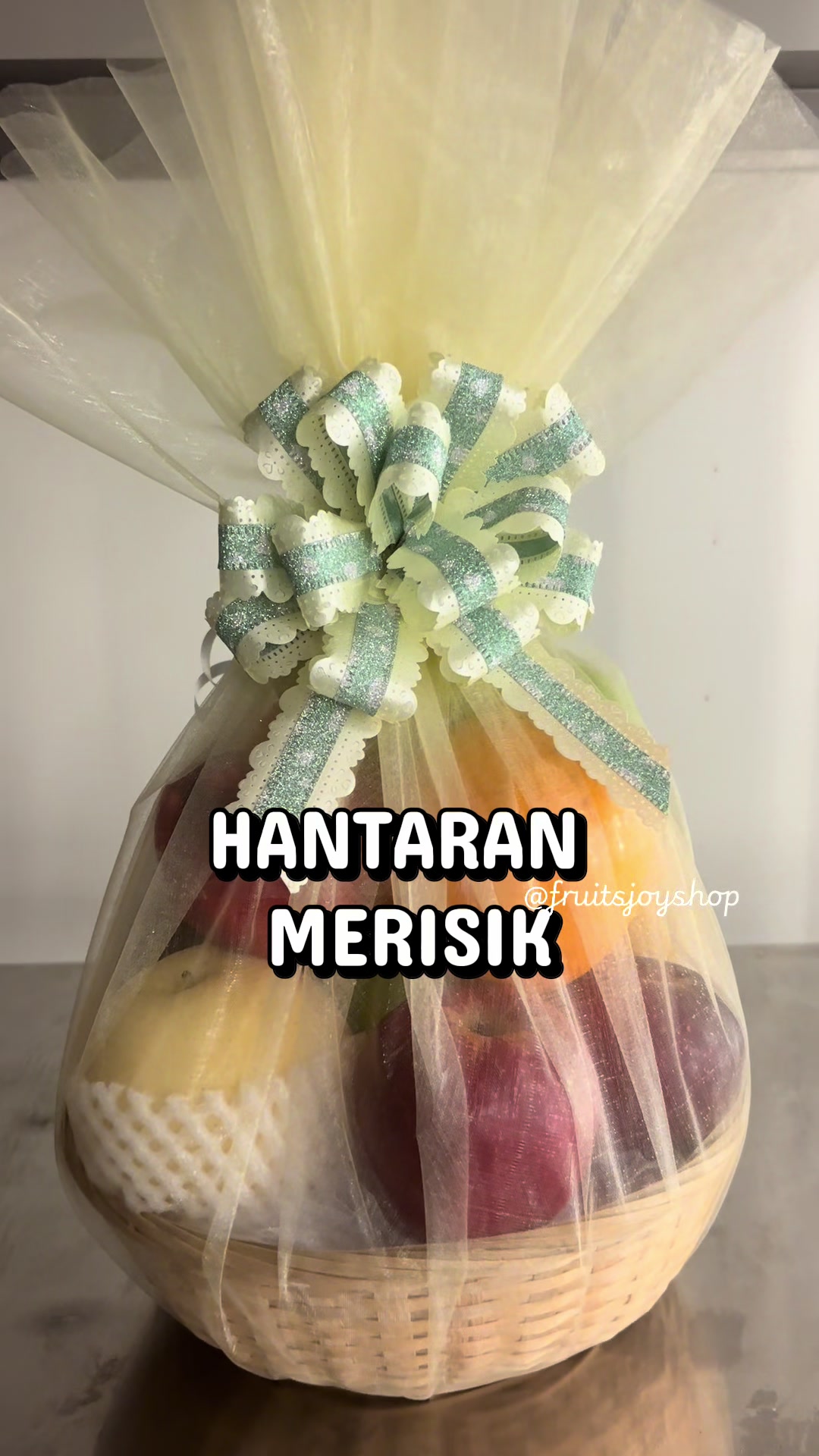 @FruitsJoy