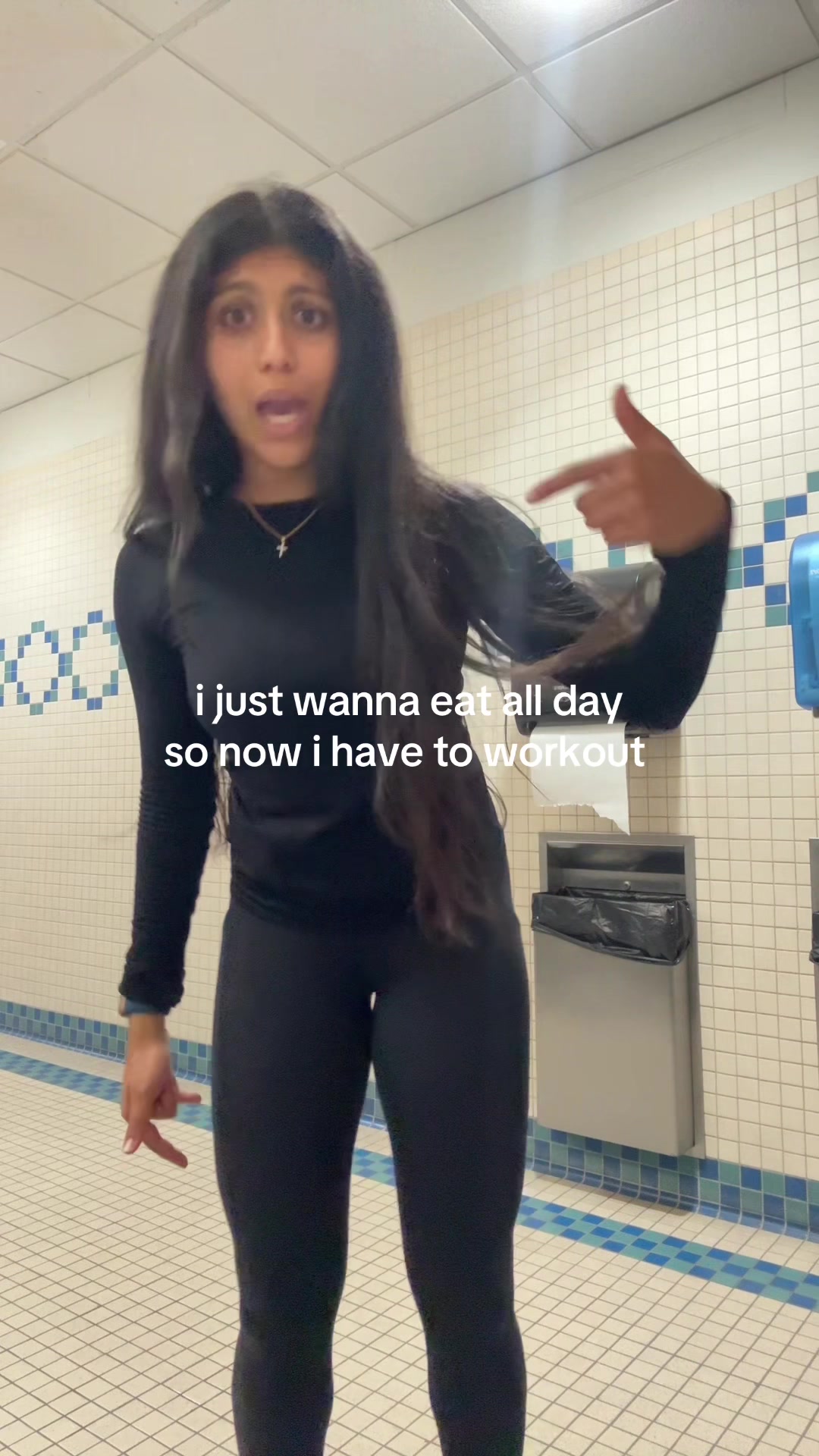 @you don’t know me