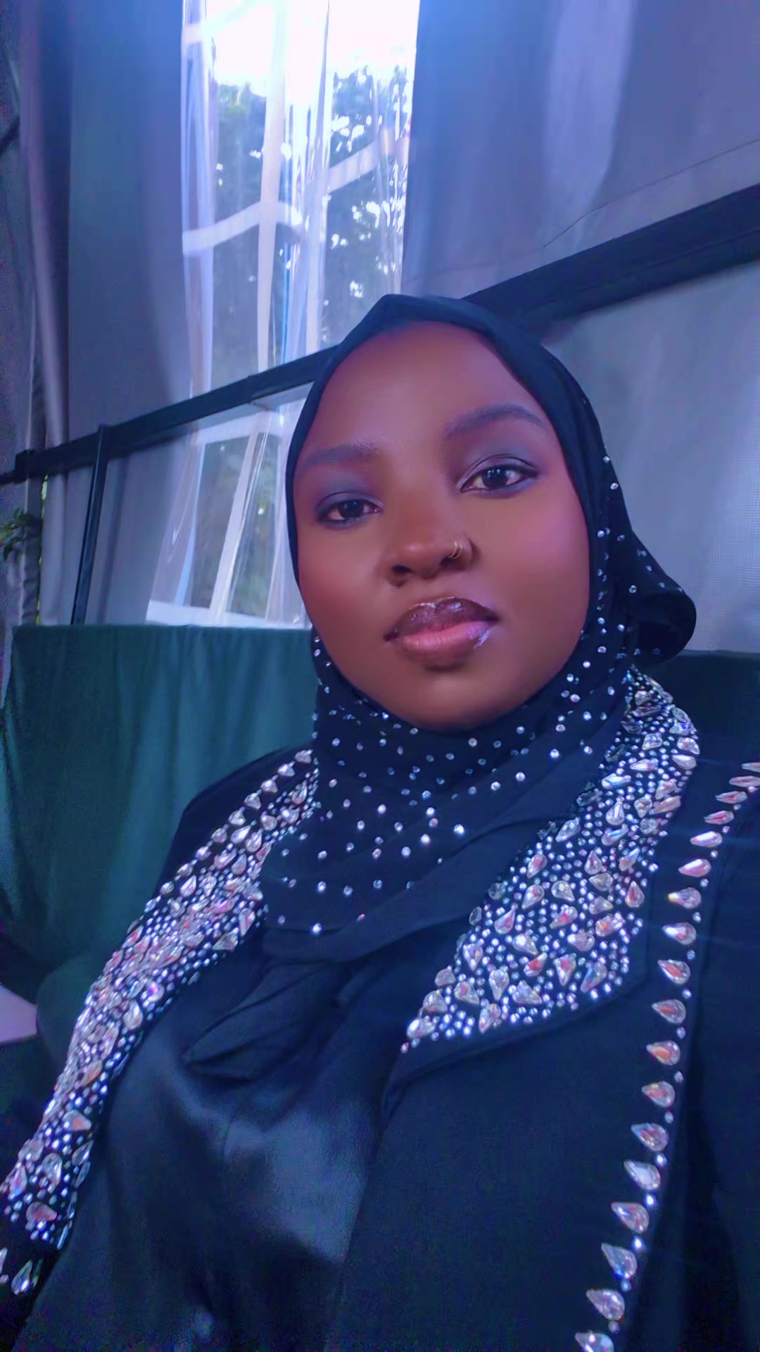 @Shamim Mayanja