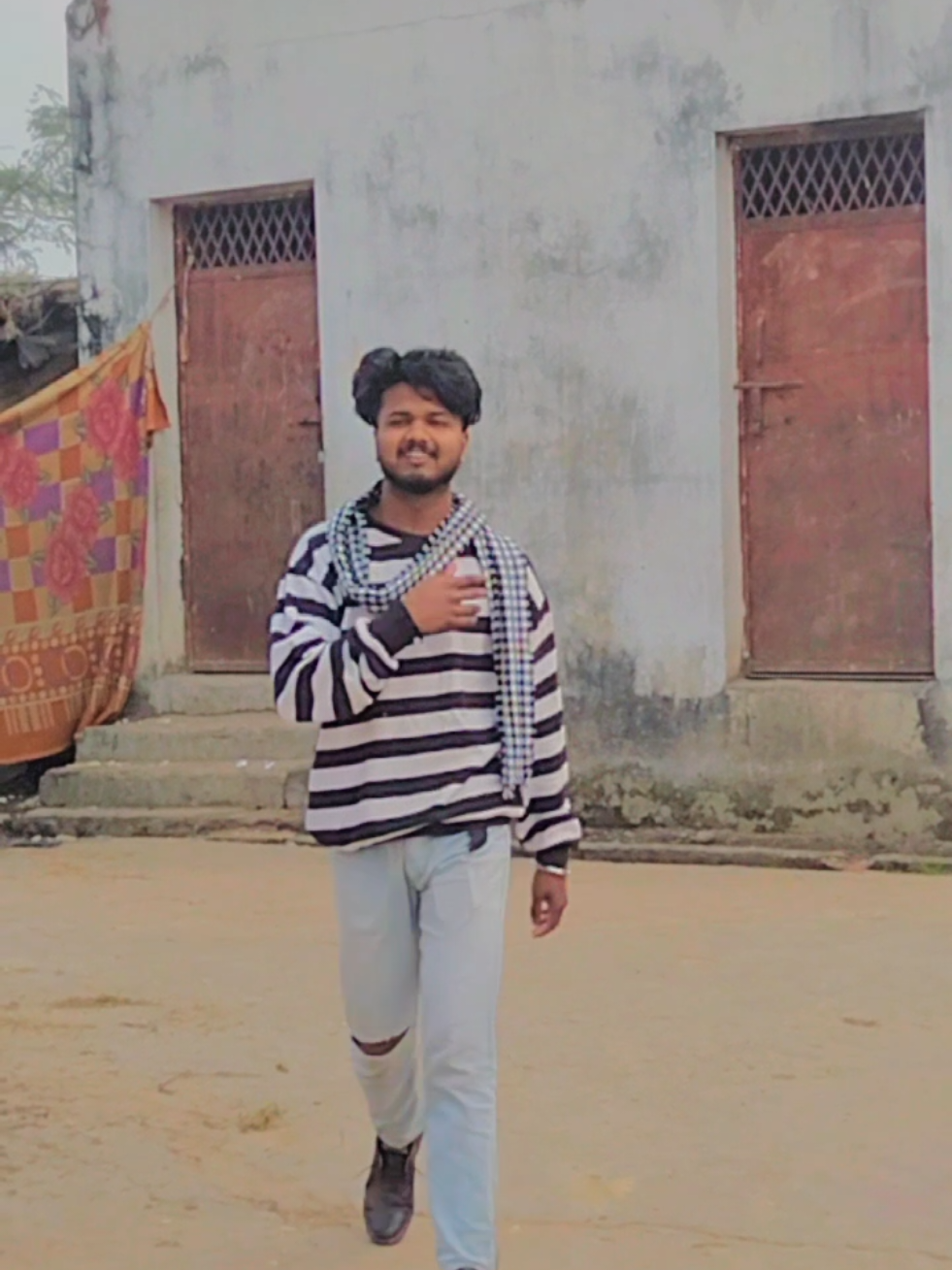 @ROYAL -चमार जी 👑