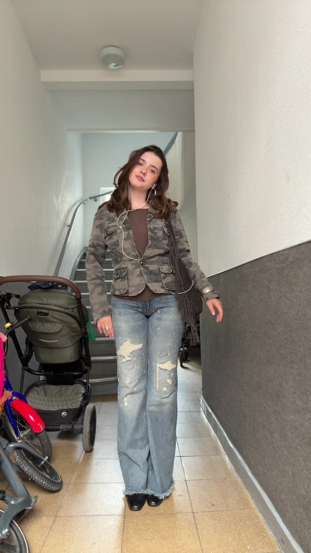 @nora loreen