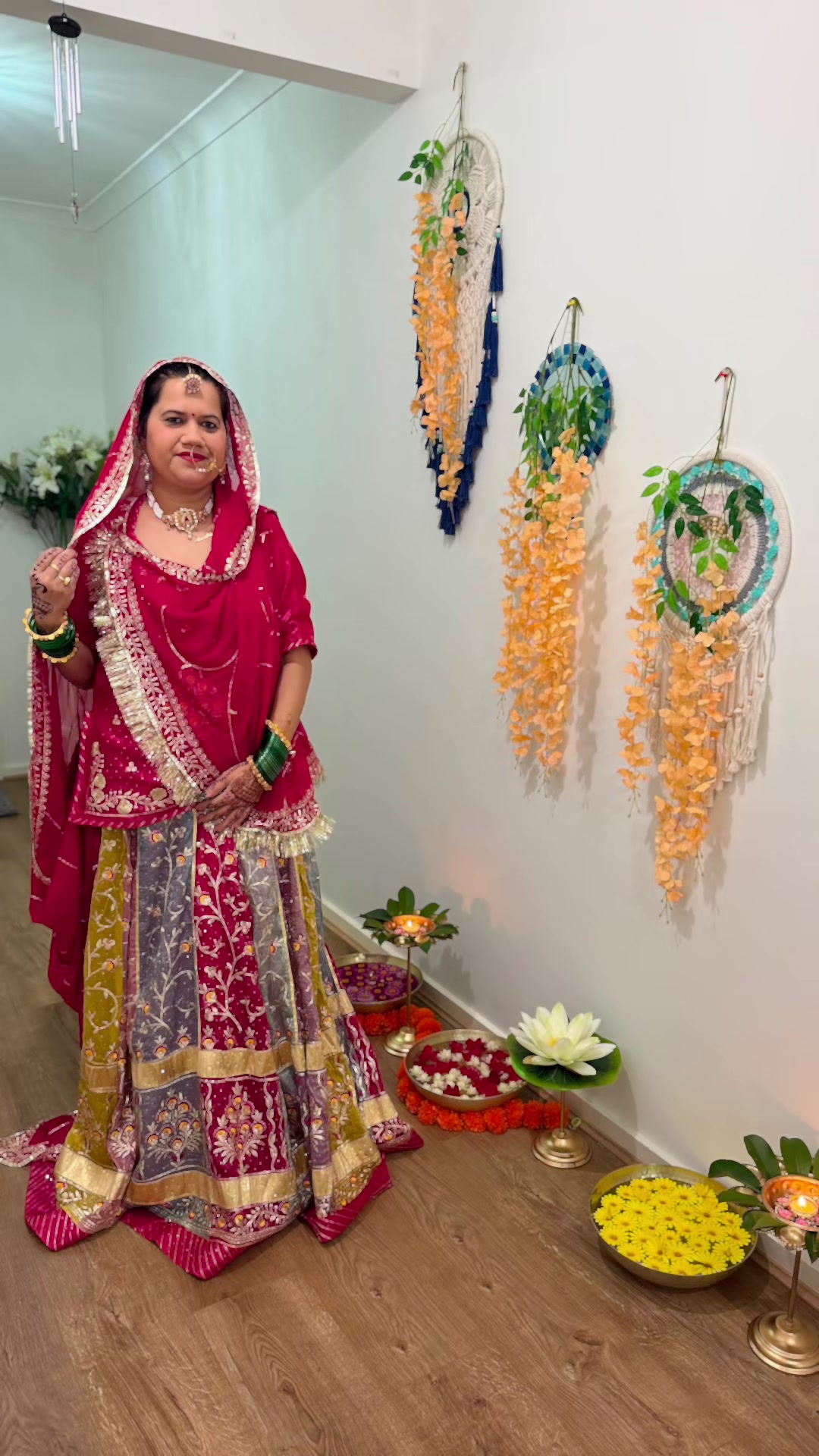 @Manisha Tiwari