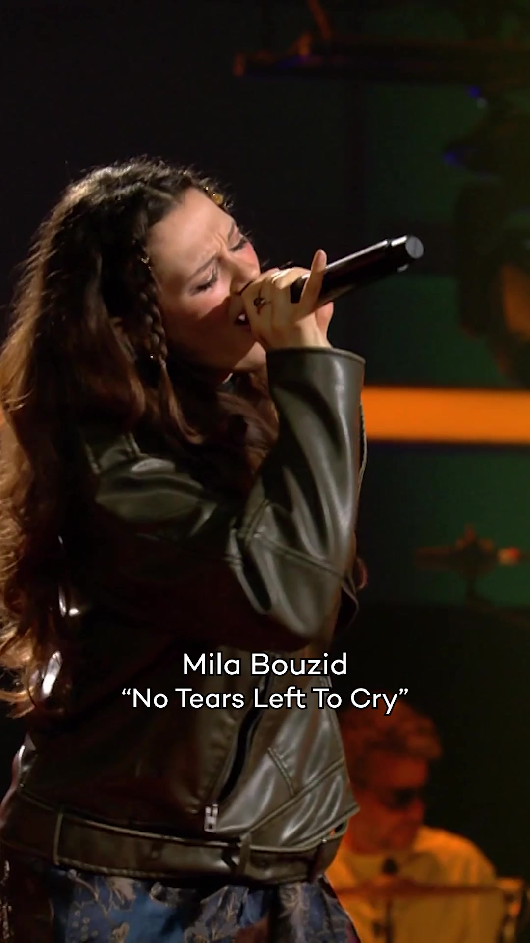 @The Voice of Germany