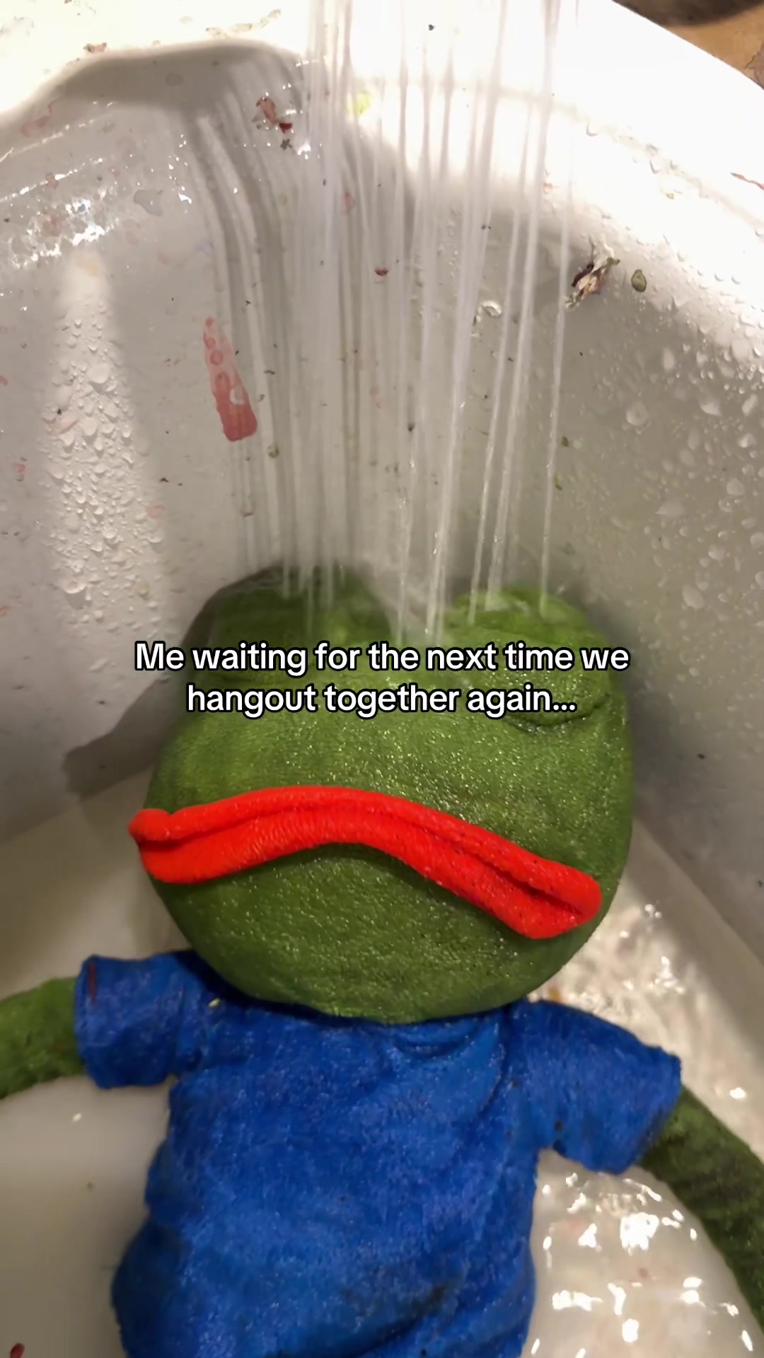 @Sad Frog Pepe 🐸