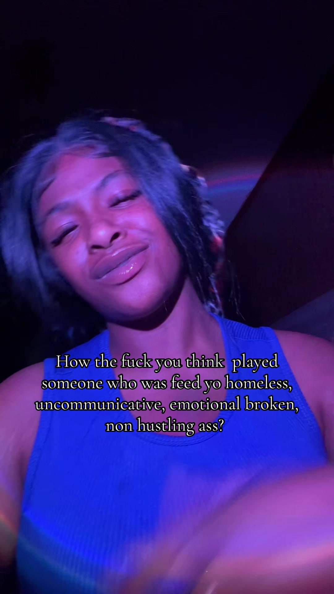 @yeahimtyeshae