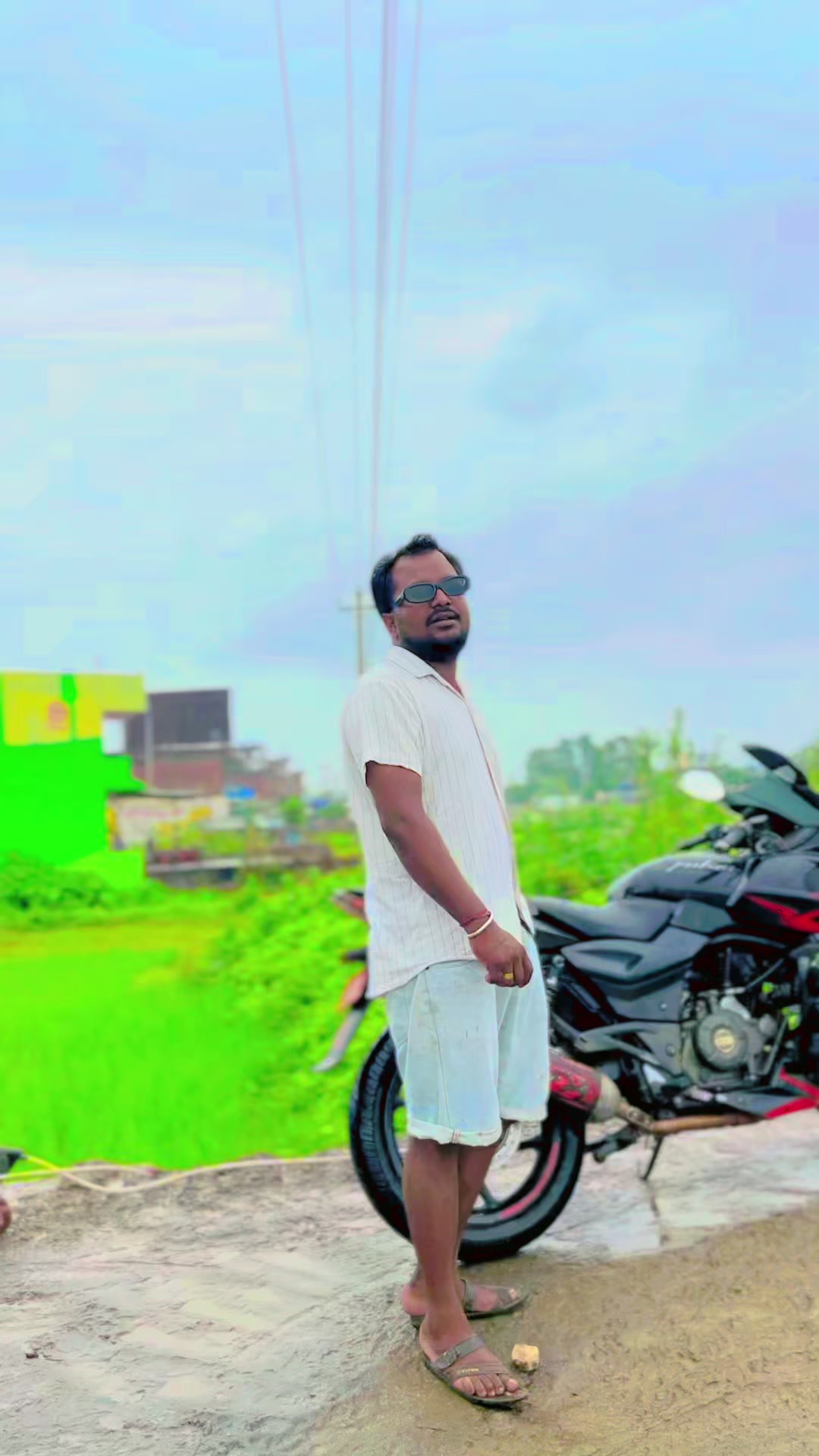 @PAPPU BHAGAT(kalwar)