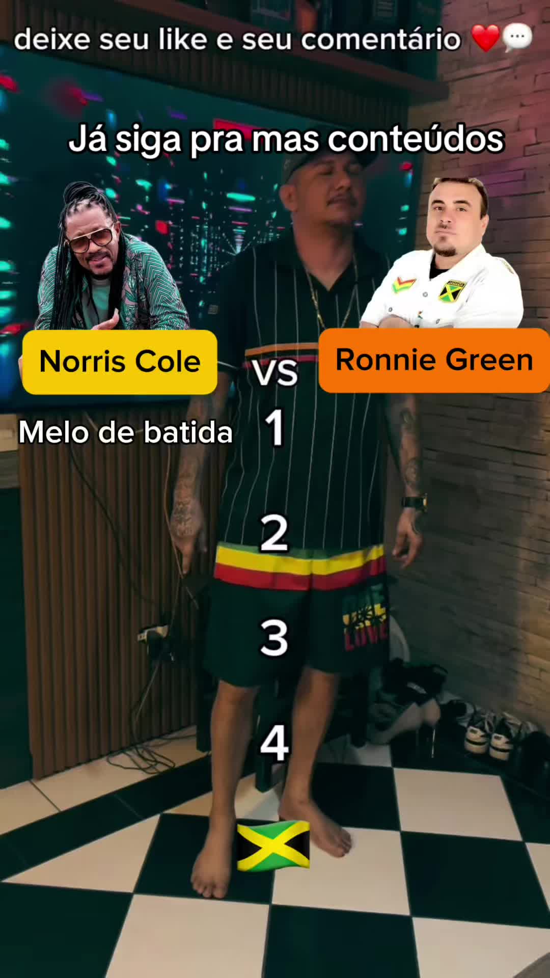 @rodrigodoreggae🧢🇯🇲❤️💛💚⚡️