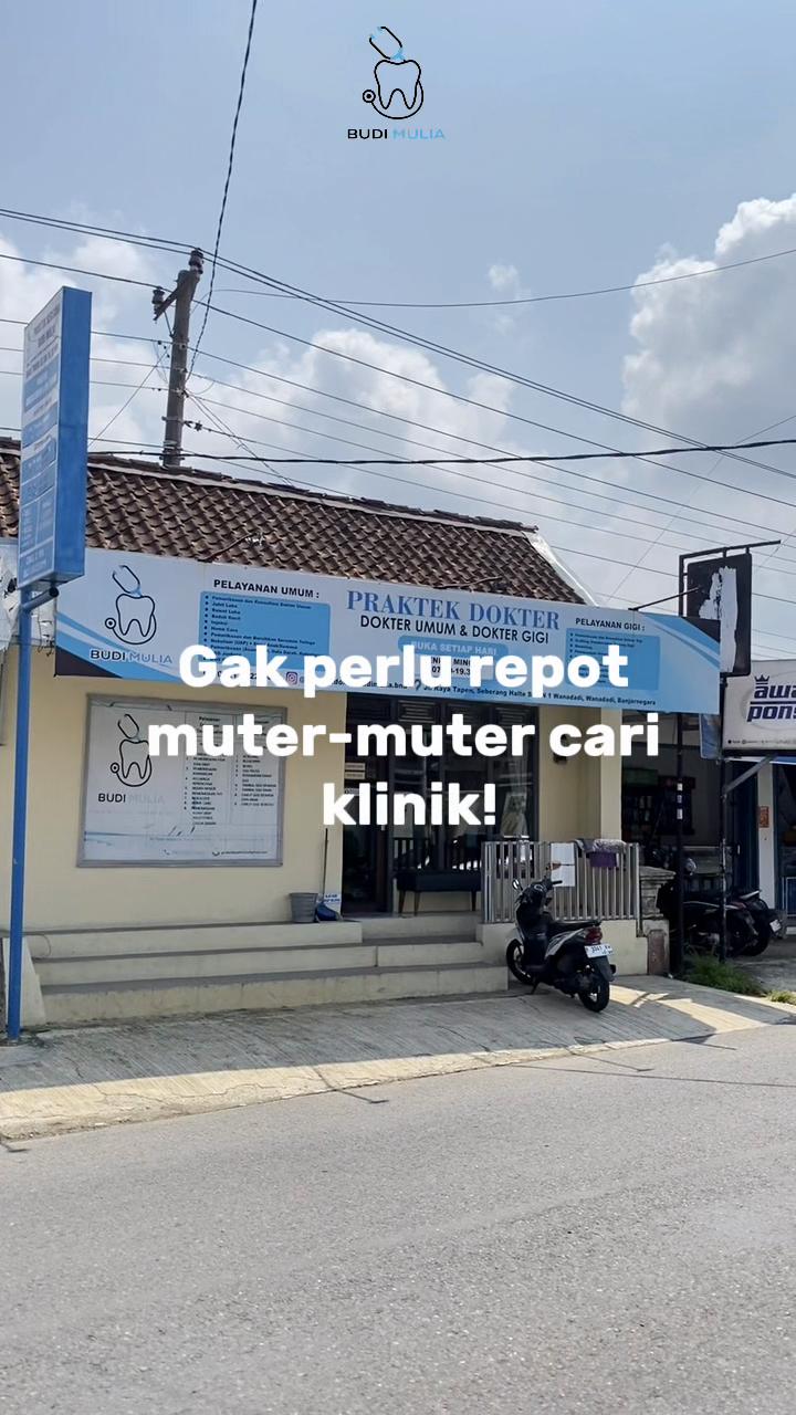 @INI BANJARNEGARA