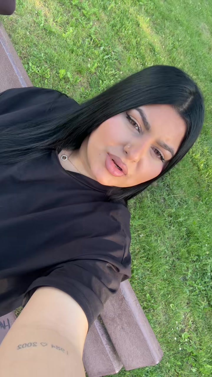 @Maria