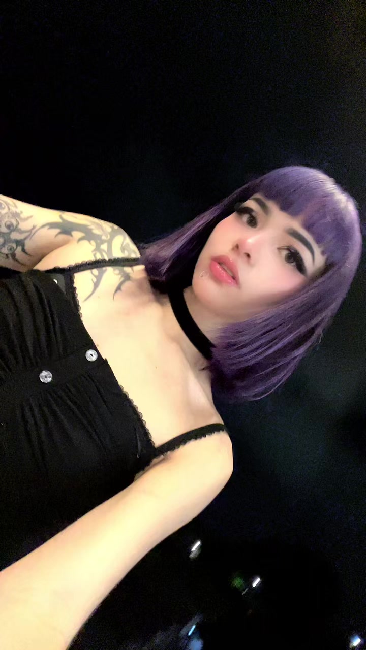 @cybergothnea