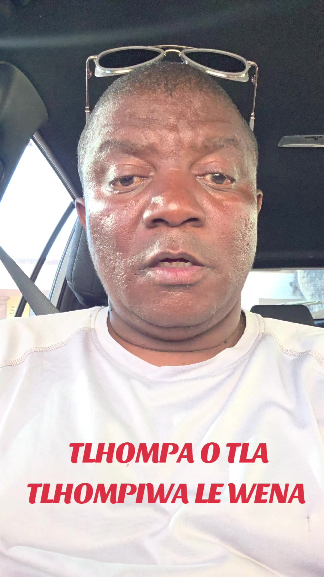 @Alphy Moruti Obakeng