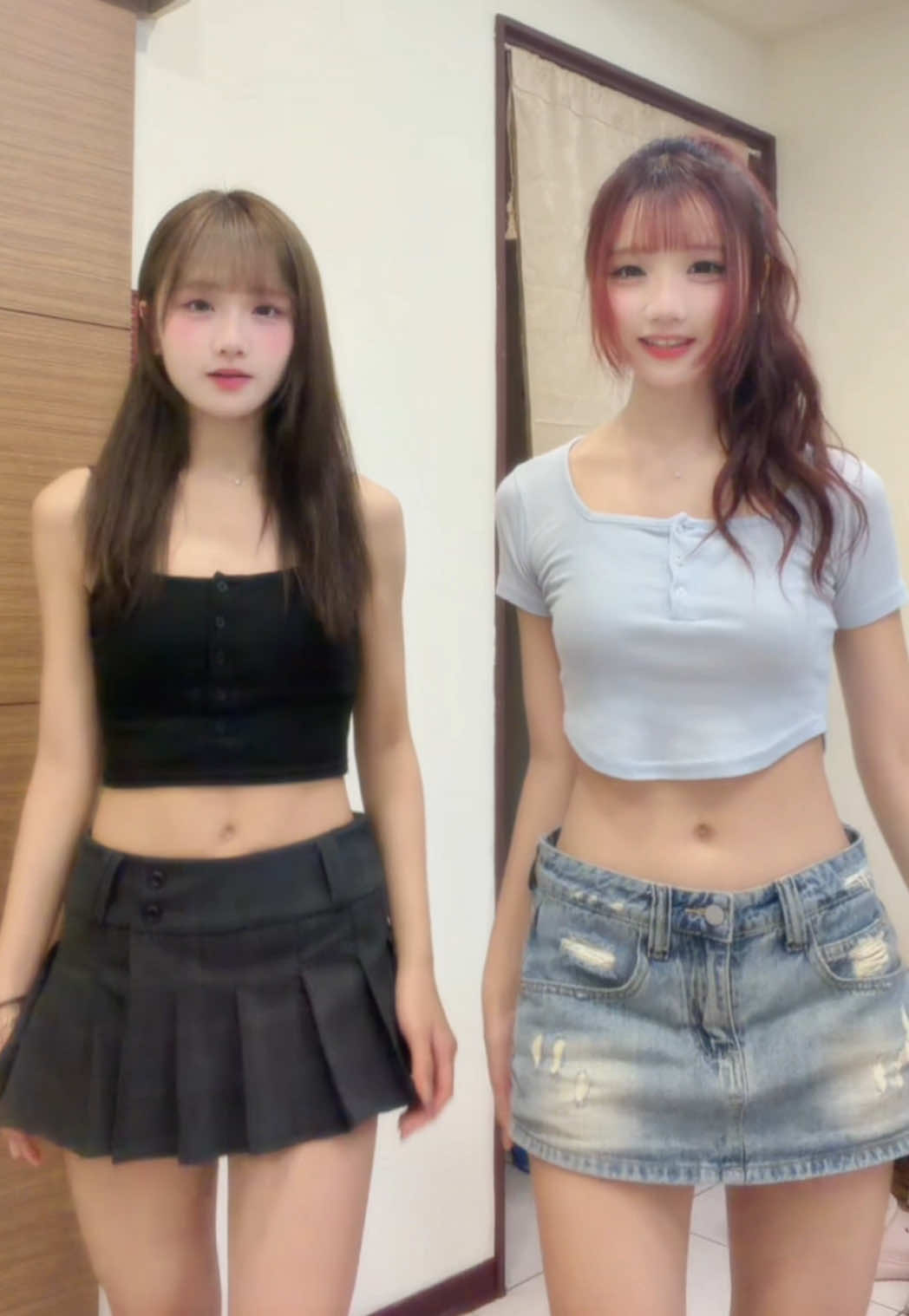 @小妮