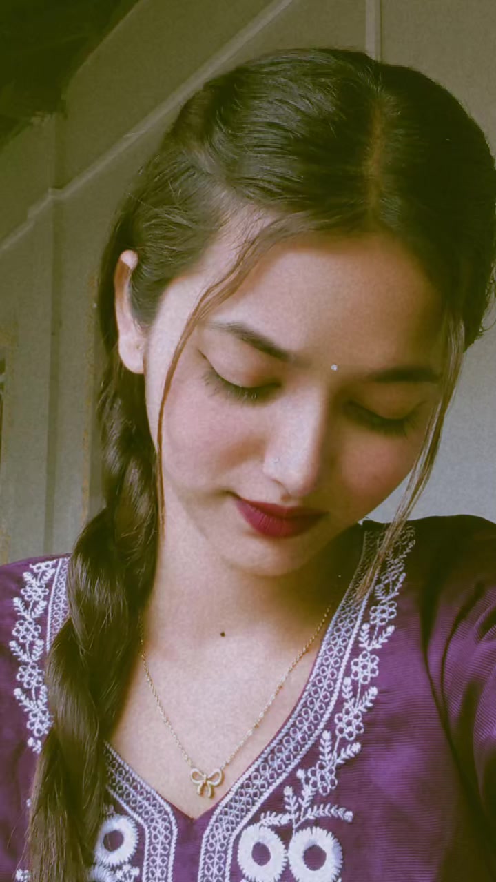 @chandani pandit