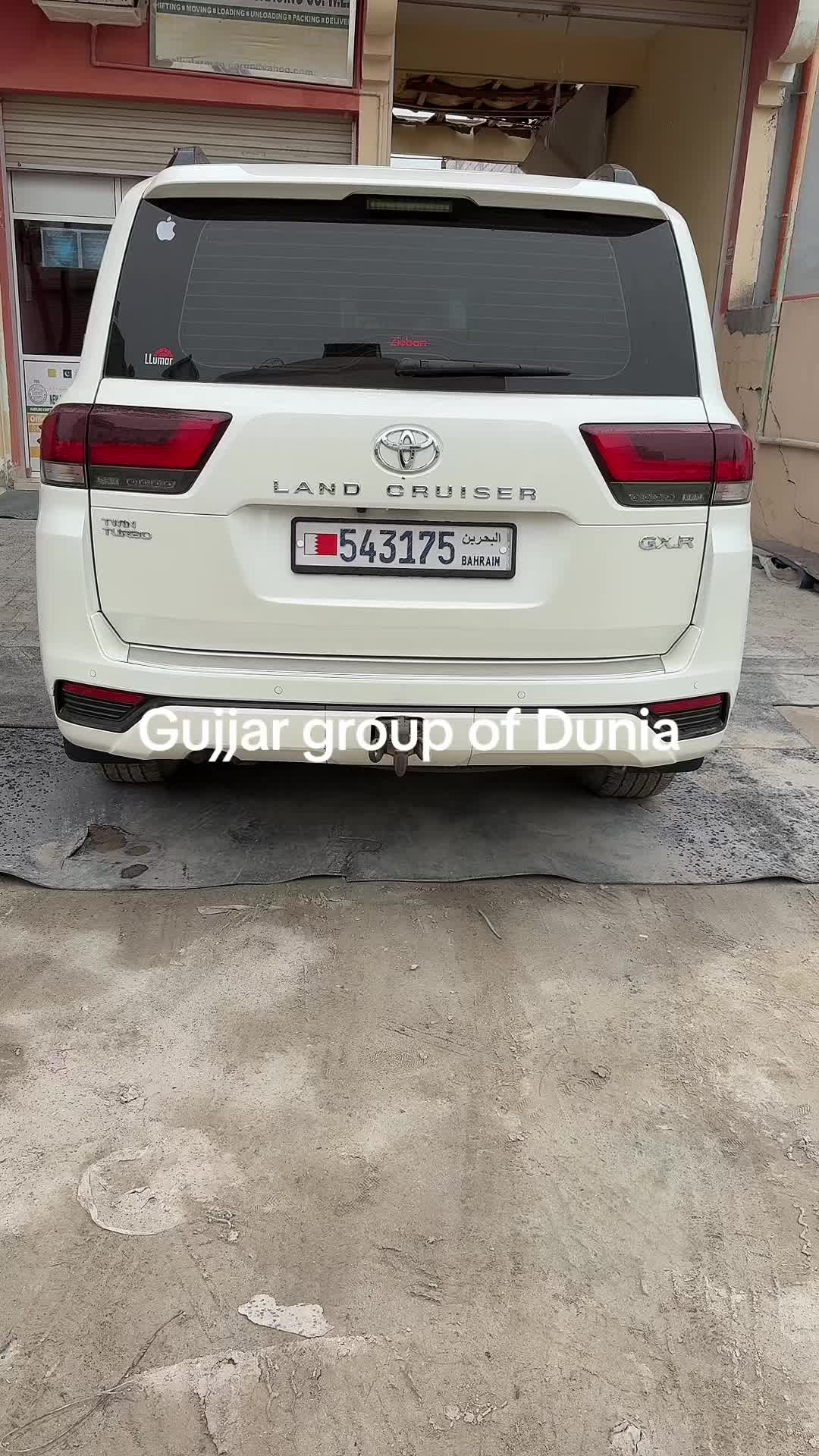 @Rahbaan Transport
