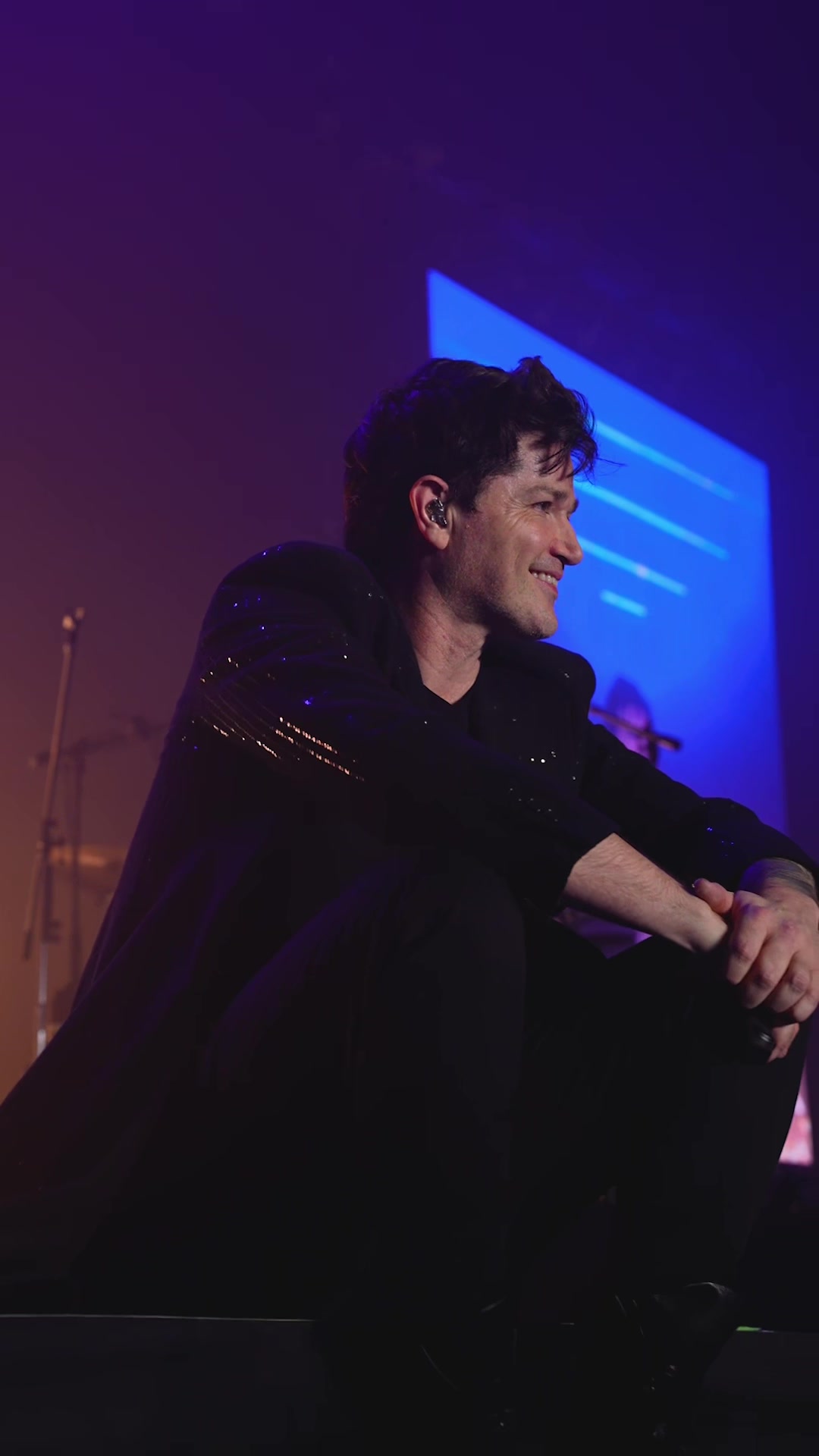 @The Script
