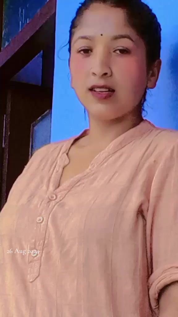 @Sangita Basnet